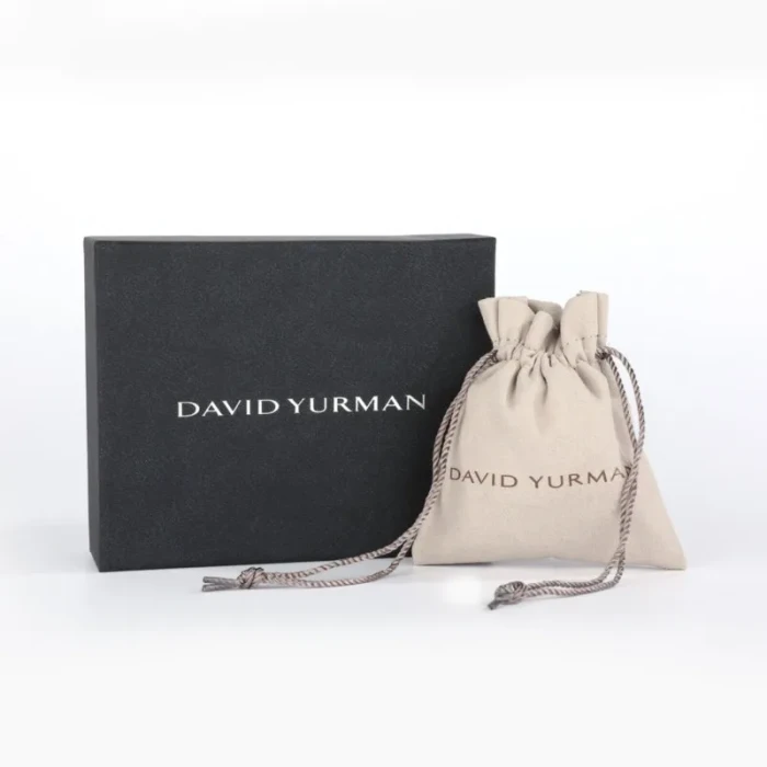 David Yurman Velvet Dust Bag
