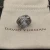 David Yurman Cable Double X Diamond Ring