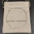 David Yurman Sterling Silver Small Modern Pavé Diamond Bracelet