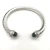 David Yurman 7mm Full Pavé Deep Green Diamond Cable Bracelet