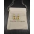 David Yurman Gold Yellow Pavé Square Cable Drop Earrings