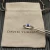 David Yurman Gold and Silver 2.8mm Petite Cable Blue Chalcedony Ring