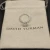 David Yurman 8mm Four-Prong White Diamond Ring