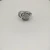 David Yurman Square Pavé Diamond Ring