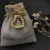 David Yurman Gold-Tone Heart Pendant Necklace