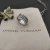 David Yurman Cable Pavé Diamond Ring