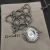 David Yurman Sunflower Pavé “Starburst” Necklace