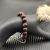 David Yurman 8mm Stretch Bull’s Eye Stone Bracelet