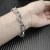 David Yurman 8.5mm Madison Chain Bracelet Sterling Silver