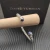David Yurman 6mm Sterling Silver Lapis Lazuli Cable Cuff Bracelet