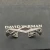 David Yurman Silver Two-Row Cuff Bracelet 13mm, Fits Wrist Size 16cm - 20cm