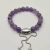 David Yurman 8mm Stretch Amethyst Bracelet