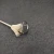 David Yurman 3mm Cable Single Row Ring Silver