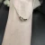 David Yurman Gold and Silver 16.2mm Small Link Pendant Necklace