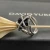 David Yurman Black Onyx Bezel Gemstone Ring