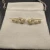 David Yurman Gold Starburst Climber Earrings