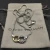 David Yurman Gold and Silver Horsebit Chain Necklace