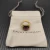 David Yurman Gold 14mm Square Purple Pavé Diamond Ring