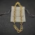 David Yurman 12mm Cable Chain Necklace