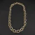 David Yurman 12mm Cable Necklace