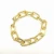 David Yurman Gold Madison Chain Bracelet 