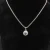 David Yurman Evil Eye Necklace