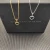 David Yurman 11mm Openwork Heart Pavé Diamond Necklace