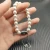 David Yurman 8mm Stretch Pearl Bracelet