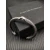 David Yurman 7mm Silver Single X Bracelet