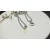 David Yurman Evil Eye Necklace