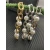 David Yurman Gold-Tone Madison Pearl Bracelet