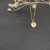 David Yurman Cross Medallion Pendant Necklace Gold