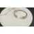 David Yurman Silver Large Cable Hoop Earrings