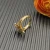 David Yurman Gold Sunflower Ring