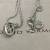 David Yurman Round Pearl Necklace