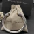 David Yurman 7mm Full Pavé Brown Diamond Cuff Bracelet