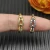 David Yurman Gold 2mm Link Ring