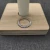 David Yurman 3mm Cable Single Row Ring Silver