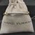 David Yurman 4mm Cable Cuff Bracelet with Double X Station Accent