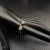 David Yurman Gold and Silver Dome Renaissance Ring