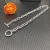 David Yurman Sterling Silver Cable Chain Necklace 50cm