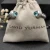 David Yurman 7mm Full Pavé Blue Diamond-Set End Cap Cable Bracelet