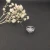 David Yurman Sunflower Pavé “Starry Sky” Ring