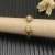David Yurman Gold Renaissance Pavé Diamond Ring