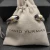 David Yurman 7mm Gold and Silver Double Diamond Station Purple Diamond Cuff Bracelet