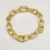 David Yurman 8.5mm Madison Chain Bracelet Gold