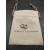 David Yurman 12.4mm Gold and Silver Cable Wrap Single-Line Earrings