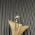 David Yurman Gold and Silver 2.8mm Petite Cable Blue Pavé Diamond Ring