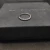 David Yurman 3mm Cable Single Row Ring Silver