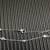 David Yurman Sterling Silver Small Modern Pavé Diamond Bracelet
